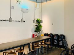 -喜茶(上海兴业太古汇店)