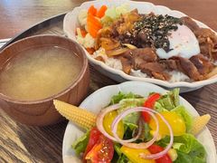 -藏书馆咖啡LibraryCoffee·Bistro(牡丹园店)
