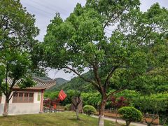 -达蓬山旅游度假区