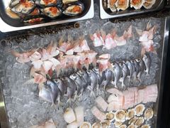 -非烤勿扰自助烤肉海鲜火锅(凤岗沃尔玛店)