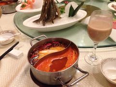 -小天鹅火锅·一线江景洪鼎旗舰店(洪崖洞店)