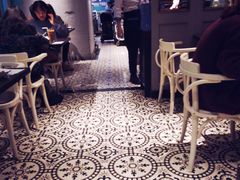大堂-美奈小馆·越南料理(中航城君尚购物中心店)