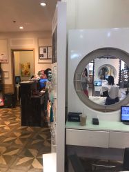 -时尚殿堂hair salon