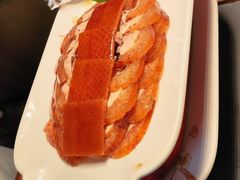 -大鸭梨烤鸭(望京店)