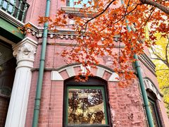 -北京动物园-畅观楼