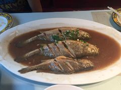 -大清花饺子(五五路店)