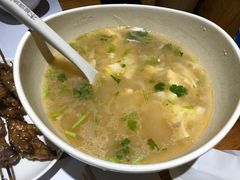 -木屋烧烤(万德庄店)