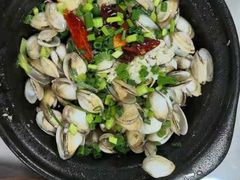 -甬小馆·焗海鲜温州菜(五马街店)