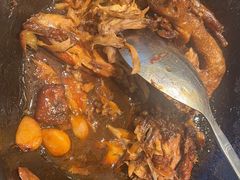 -印巷里主题餐厅(马鞍山店)