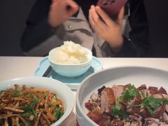 -刀板香·安徽菜(国购IFC店)
