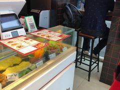 -继光香香鸡(东三环中路店)
