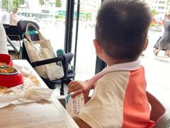 -必胜客(华南摩尔店)