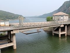 -北京密云天门山风景区