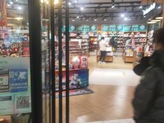 -TheGreenParty(槐房万达店)