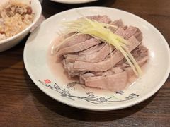 -乡亲鹅肉城(吴江店)