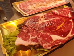 -韩一品韩国料理(柏庐南路店)