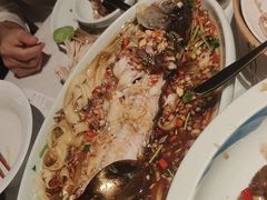 -湘邻呷铺·田园家宴(汉基广场店)