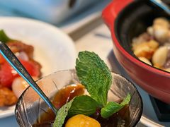 -莆田餐厅PUTIEN(颐堤港店)