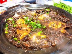 -手抄板凳江南菜(湖滨商业街店)