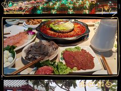 -枇杷园食为鲜火锅(南山店)