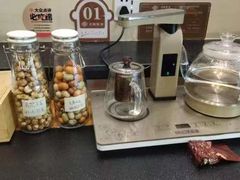 -灶座小锅烀饼·铁锅炖(道里店)