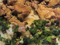 -园林美食城·本土农家菜(杨和镇店)