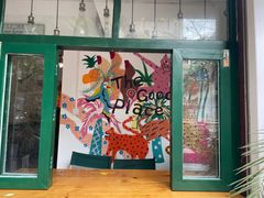 -The Good Place好地方·Brunch·coffee(国贸店)