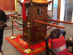 -宁波状元楼酒店(和义路店)