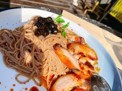 -The Rug Cafe(王府中环店)
