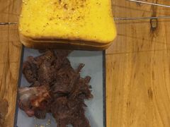 -小俩口烧烤东北菜(双井店)