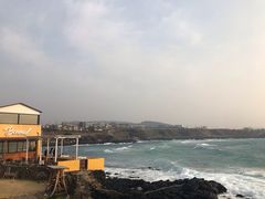 -Cafe Aewol Monsant