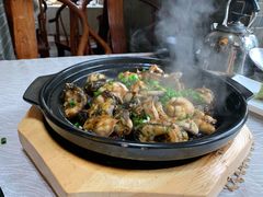 -味可道美食坊(福基路店)