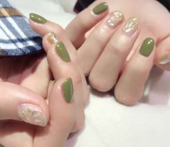 -Pink You美甲美睫纹绣定制中心