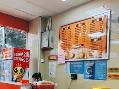 -舒记老友粉(埌西店)