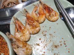 -韩盛·盛江山自助料理(沈辽路万达店)