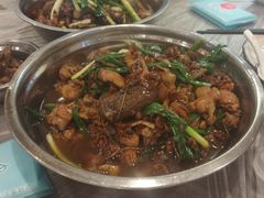 -高子烧鸡公(五里堆路店)