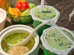 -大潮淮·淮扬菜(何园旗舰店)