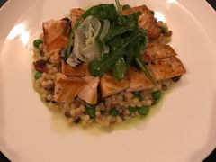 -WOLFGANG PUCK KITCHEN & BAR(迪士尼小镇店)