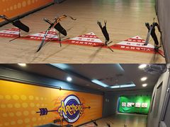 -Skay•射箭馆•弓箭娱乐(体育西店)
