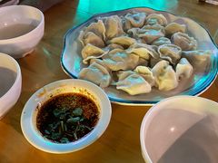-马茹特色饺子馆