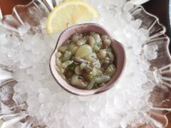 -V Bar海景扒房(北海湾惠龙万达嘉华酒店)