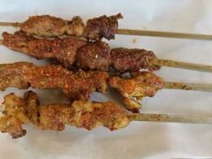 -最心疆拌面·抓饭·烧烤