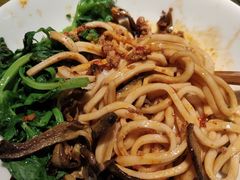 -一坐一忘云南菜(卓悦中心)