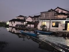 -小陆莲花蟹园农家乐(莲花岛店)