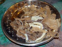 毛肚-月圆火锅(宁海东路二店)