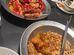 -天宝兄弟(前海壹方城店)
