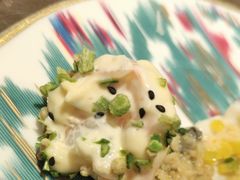 -海派悦庭·海胆烧麦·新融合菜(凯德广场店)