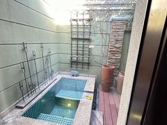 -春晖园度假酒店温泉