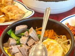 -华天延吉餐厅(西安门一店)