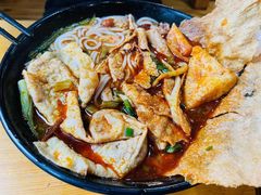 -螺蛳粉先生(蓟门桥店)
